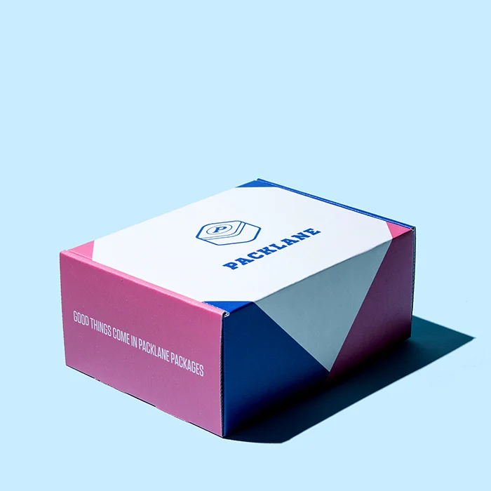 Colored Mailer Boxes - Image 3