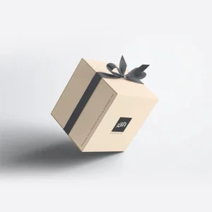 Consumer Gift Boxes