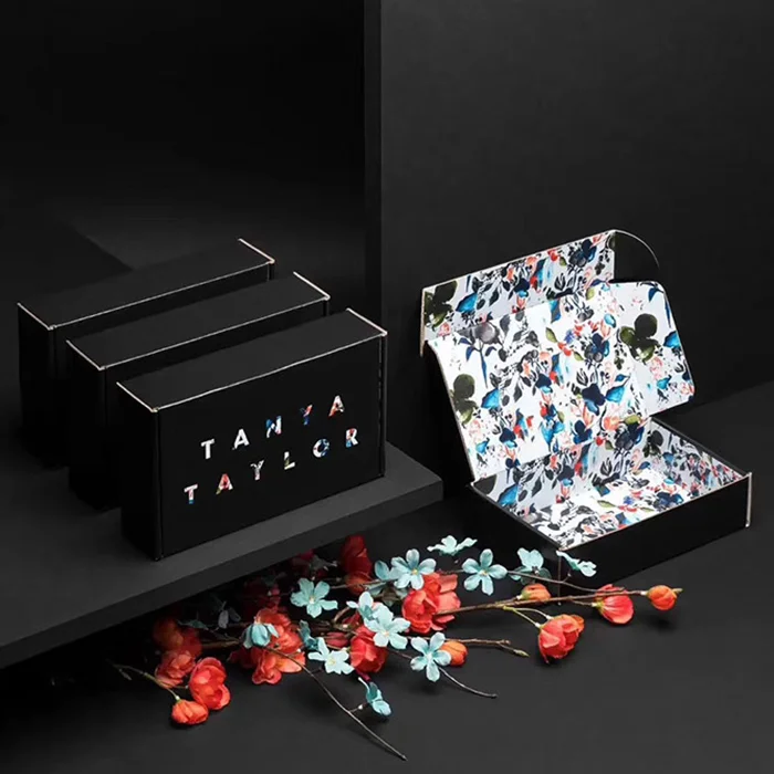 Corrugated Mailer Boxes - Image 2