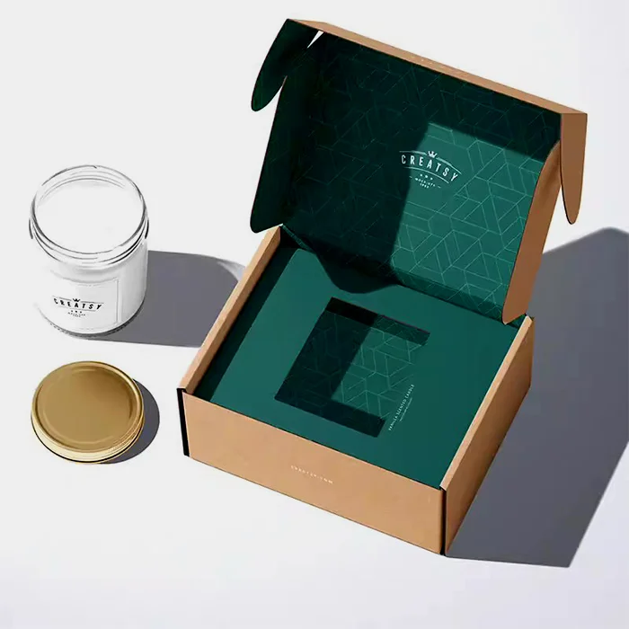 Corrugated Mailer Boxes - Image 4