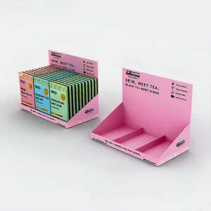 Cosmetic Display Boxes