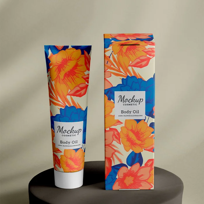 Cream Boxes - Image 2