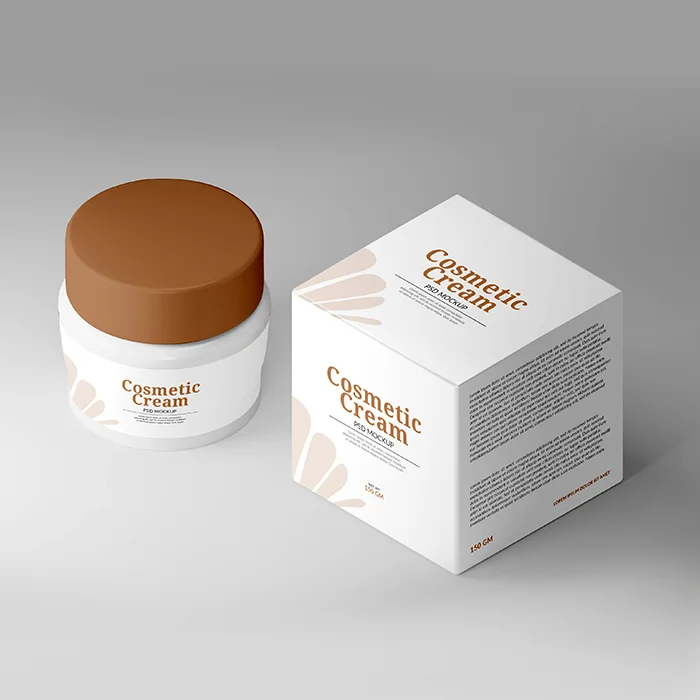 Cream Boxes - Image 3