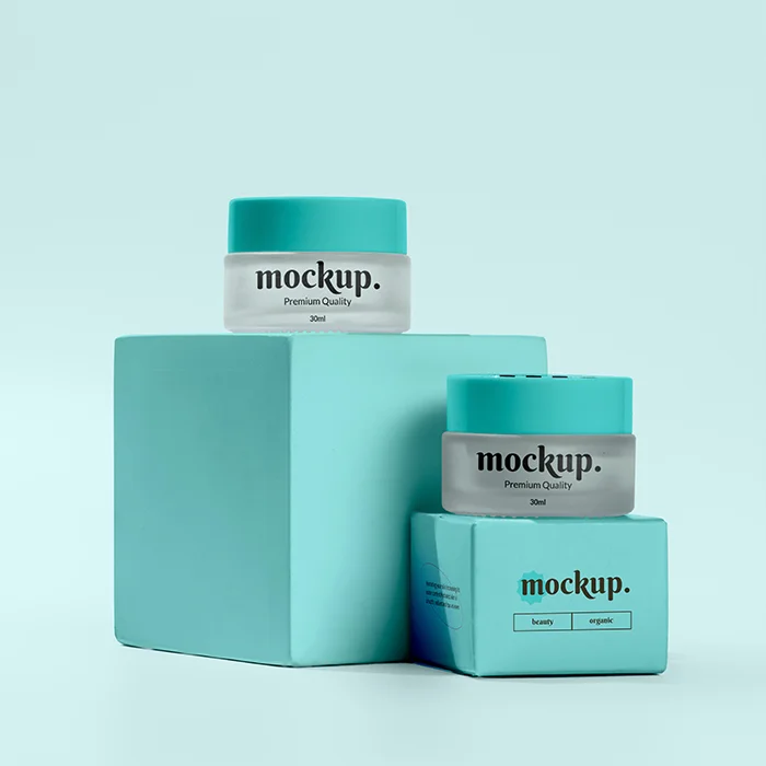 Cream Boxes - Image 4