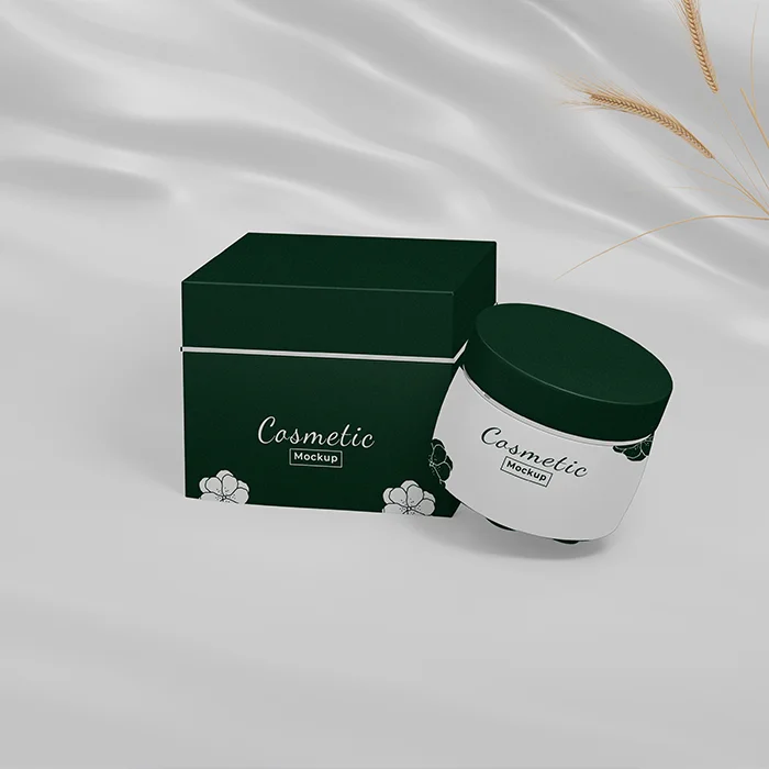 Cream Boxes - Image 5