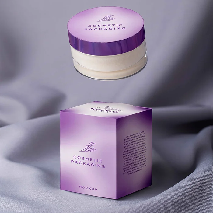 Cream Boxes - Image 6