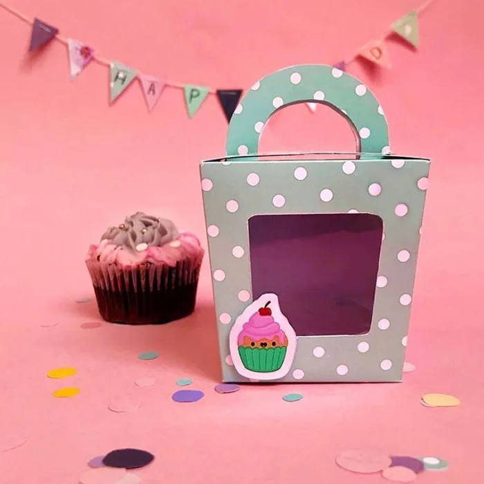 Cupcake Boxes - Image 3