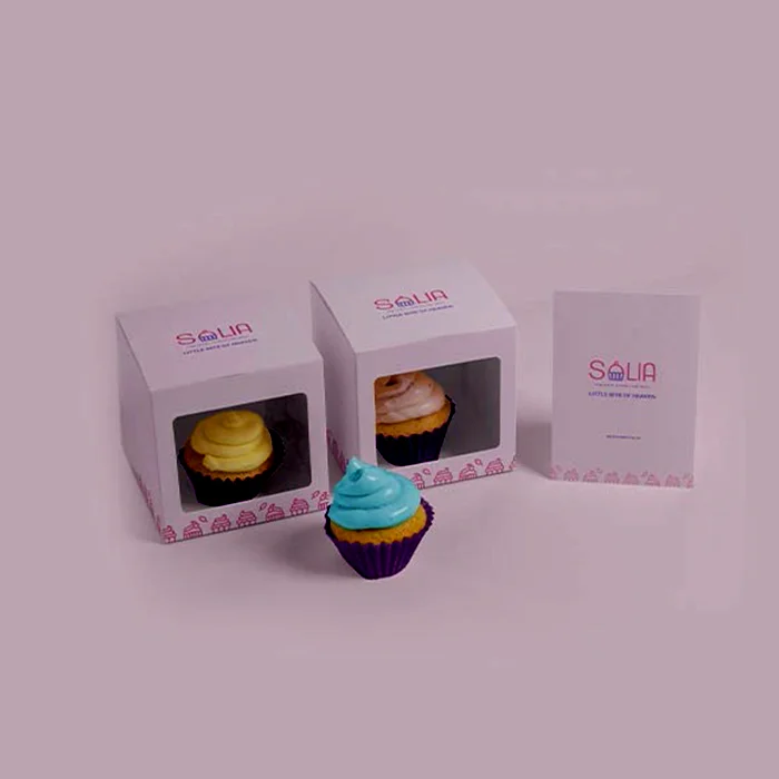 Cupcake Boxes - Image 4