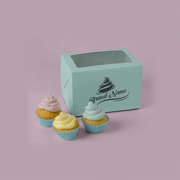 Cupcake Boxes - Image 5
