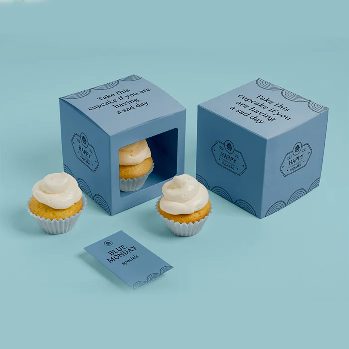 Cupcake Boxes - Image 6