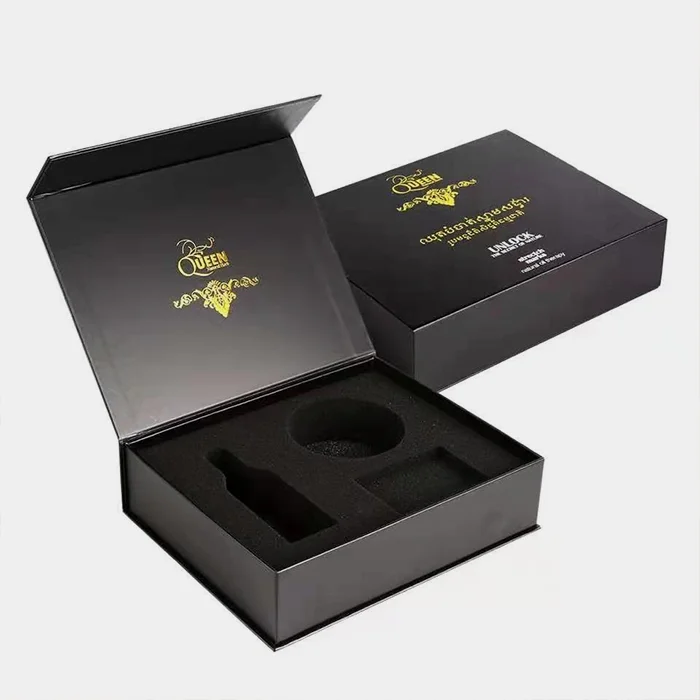 Custom Boxes With Inserts - Image 2