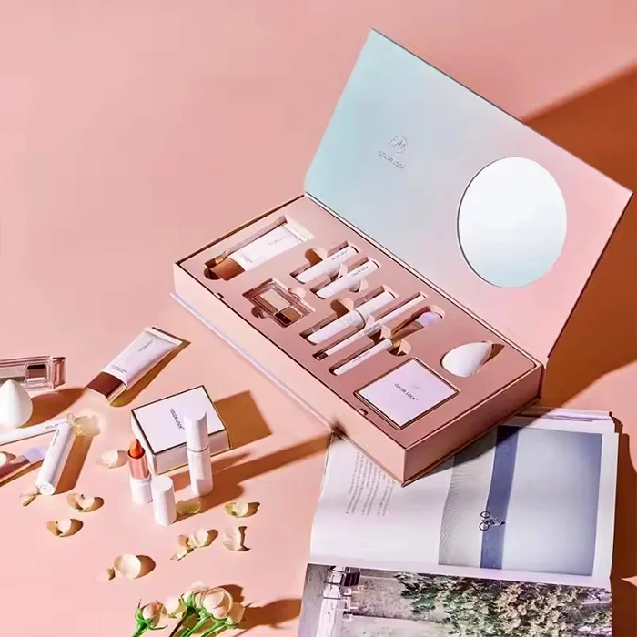 Custom Boxes With Inserts - Image 3