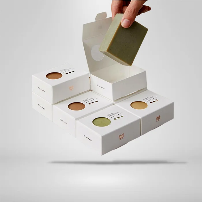 Luxury Custom Shape Boxes - Image 3