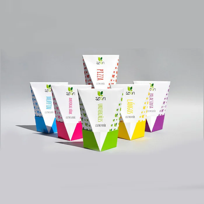 Luxury Custom Shape Boxes - Image 4