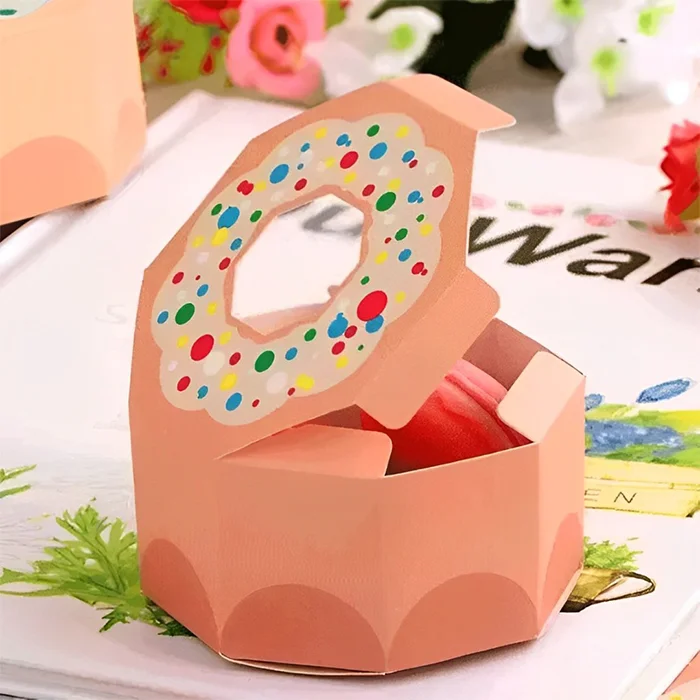 Luxury Custom Shape Boxes - Image 5