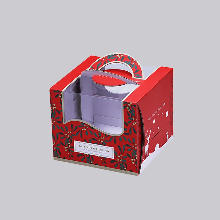 Luxury Custom Shape Boxes - Image 6