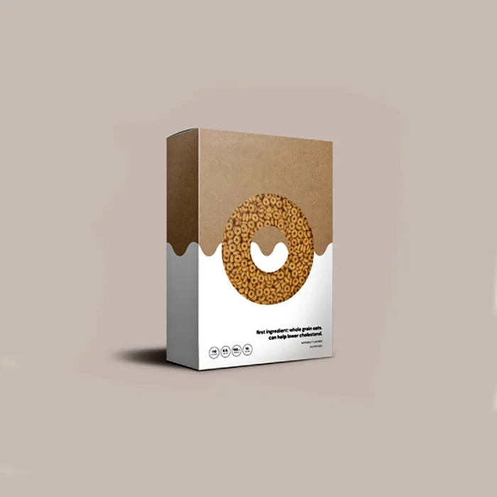 Luxury Custom Shape Boxes - Image 7