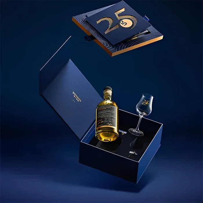 Custom Flip Lid Boxes - Image 2