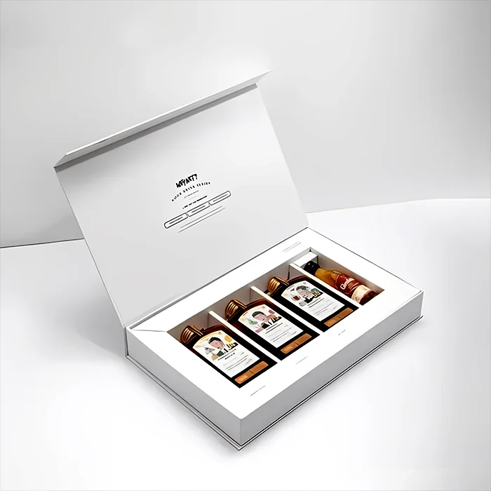 Custom Flip Lid Boxes - Image 4