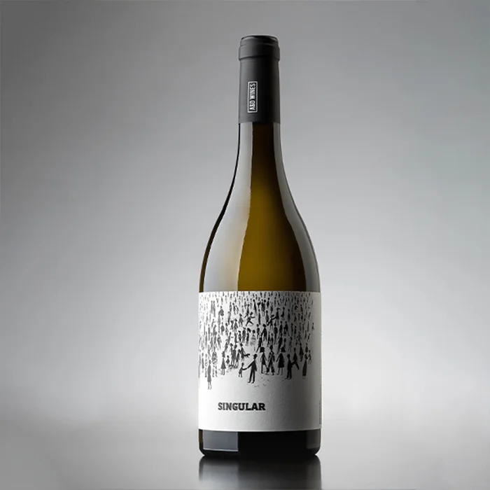 Custom Wine Labels - Image 2