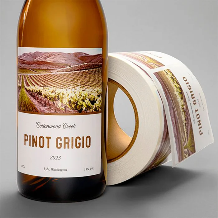 Custom Wine Labels - Image 3