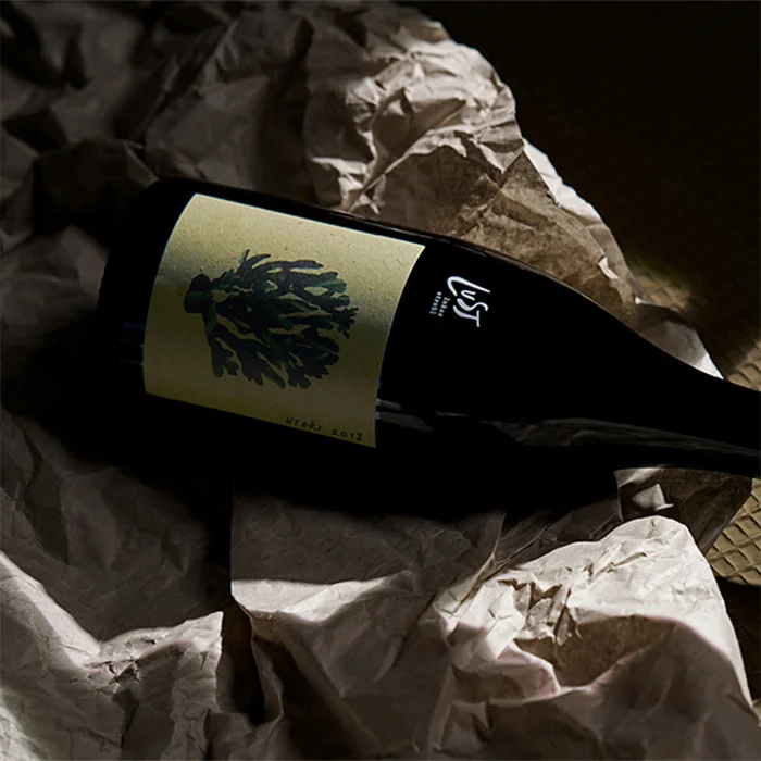 Custom Wine Labels - Image 5