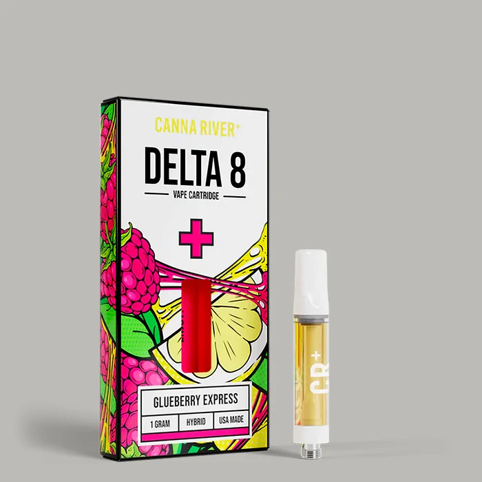 Delta 8 Vape Cartridge Boxes - Image 2
