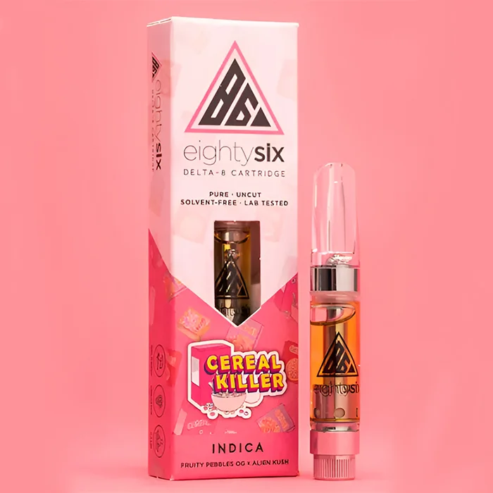 Delta 8 Vape Cartridge Boxes - Image 4