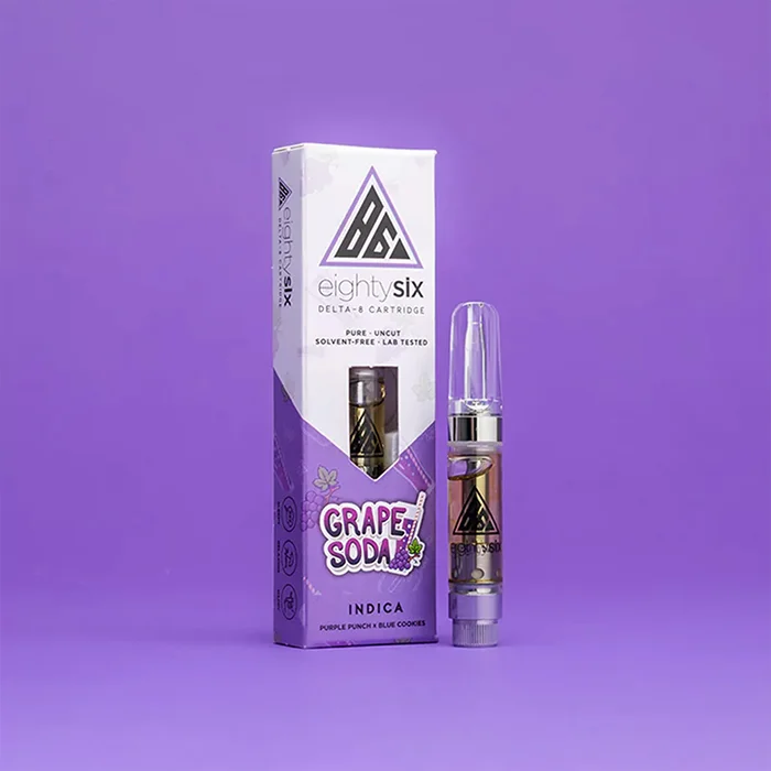 Delta 8 Vape Cartridge Boxes - Image 5