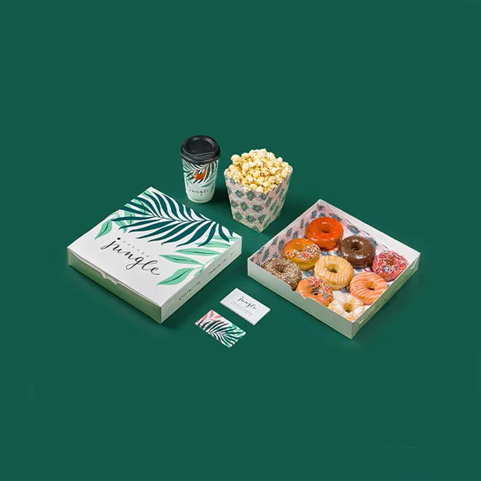 Donut Tray Boxes - Image 2