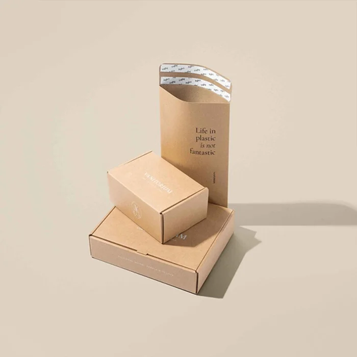 E-commerce Mailer Boxes - Image 2