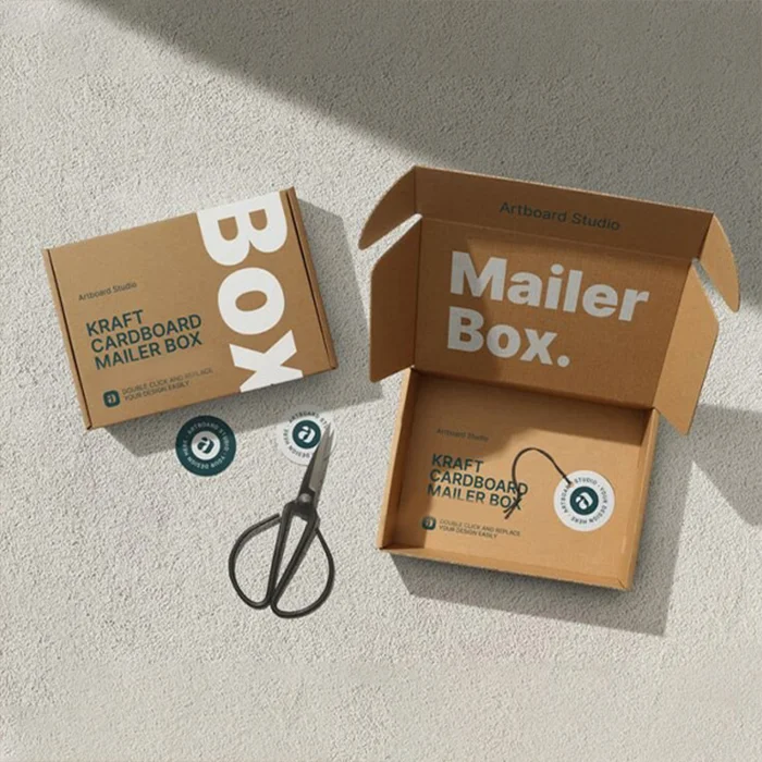 E-commerce Mailer Boxes - Image 4
