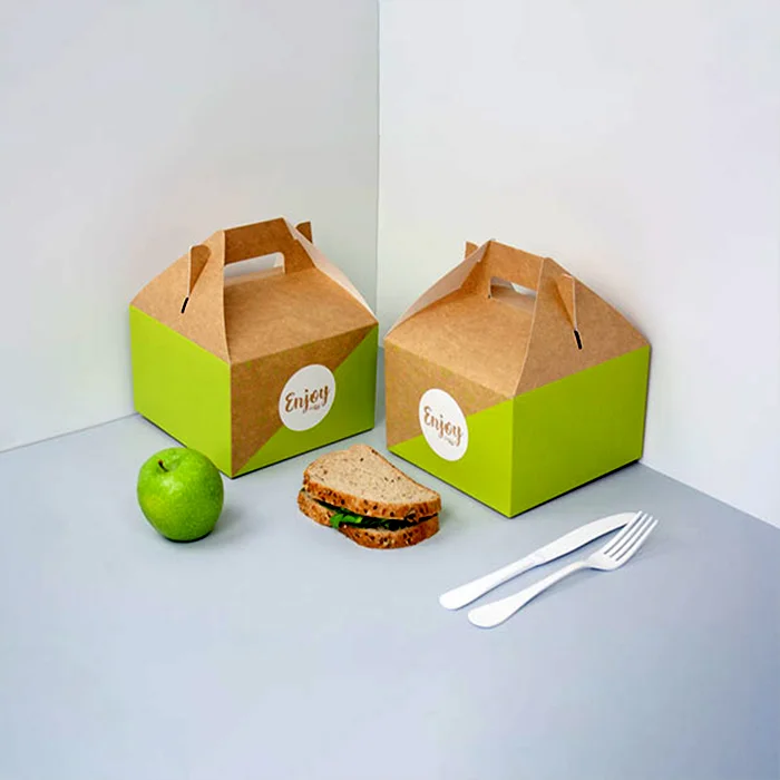 Eco Friendly Boxes - Image 3