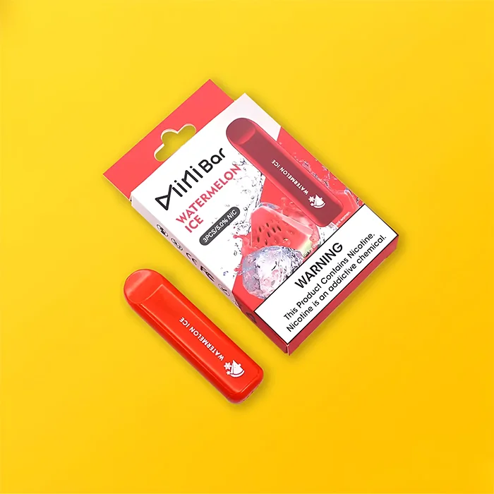 Electronic Cigarette Boxes - Image 6