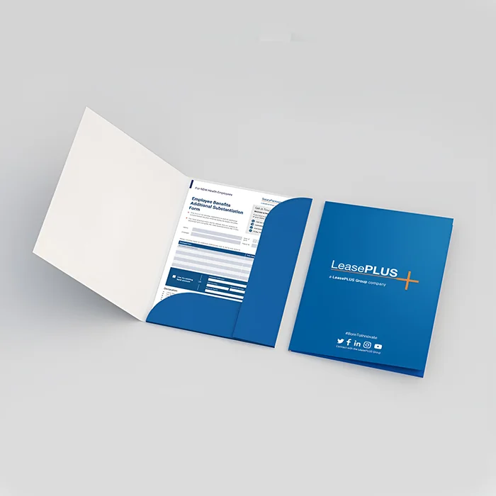 Folder Printing - Image 2