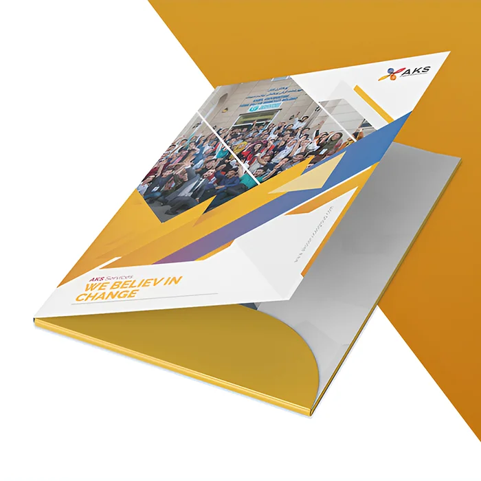 Folder Printing - Image 3