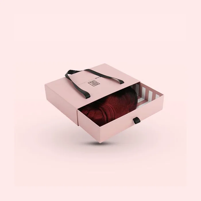 Hair Extension Boxes - Image 5