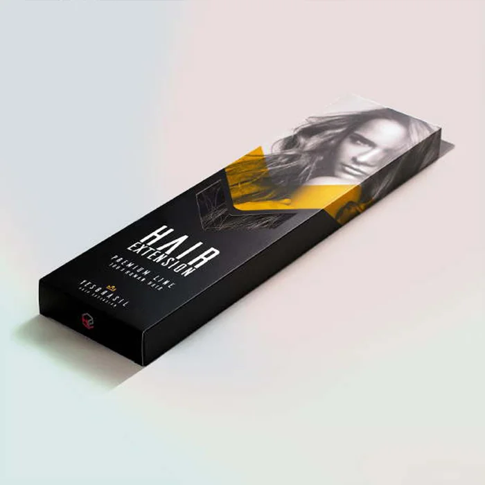 Hair Extension Boxes - Image 4