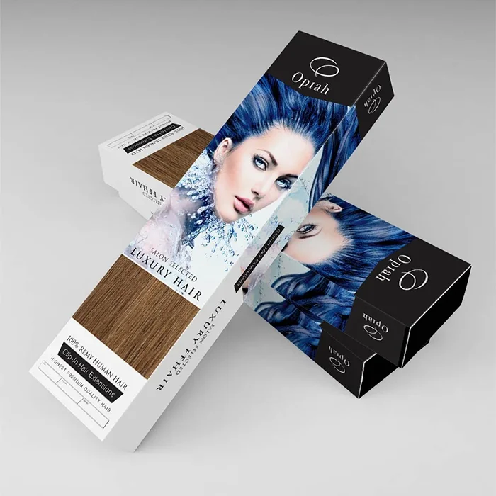 Hair Extension Boxes - Image 6