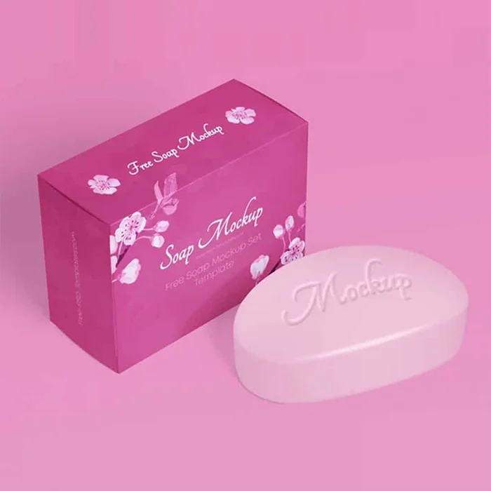 Herbal Soap Boxes - Image 5