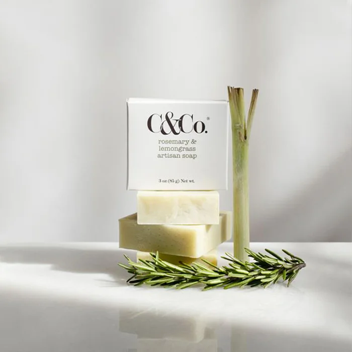 Herbal Soap Boxes - Image 6