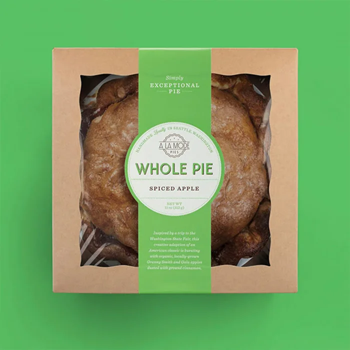 Kraft Pie Boxes - Image 5