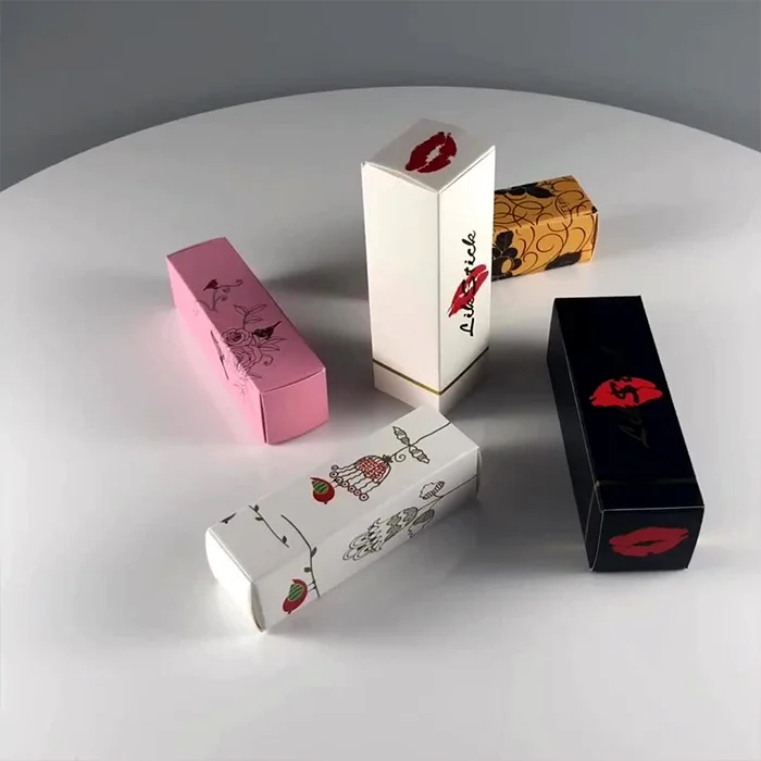 Lip Balm Boxes - Image 3