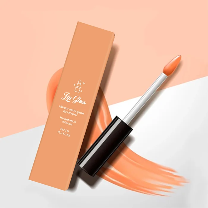 Lip Gloss Boxes - Image 3