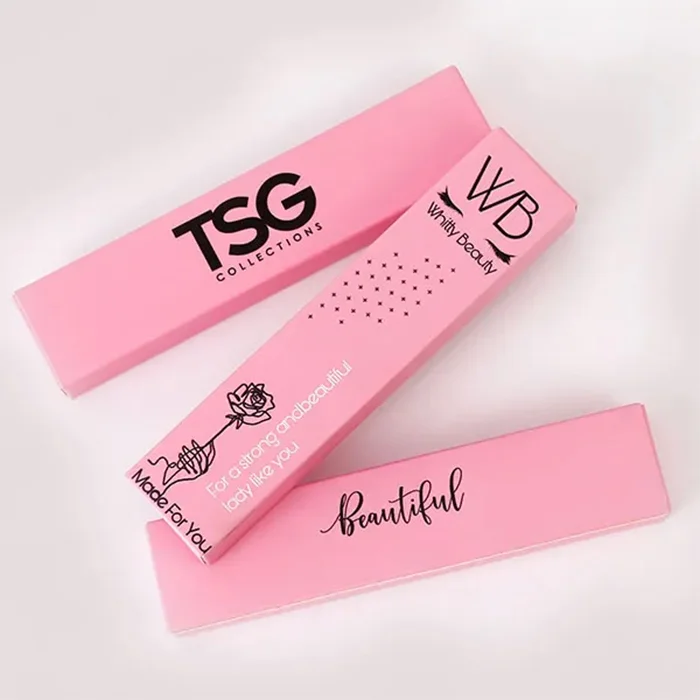 Lip Gloss Boxes - Image 4
