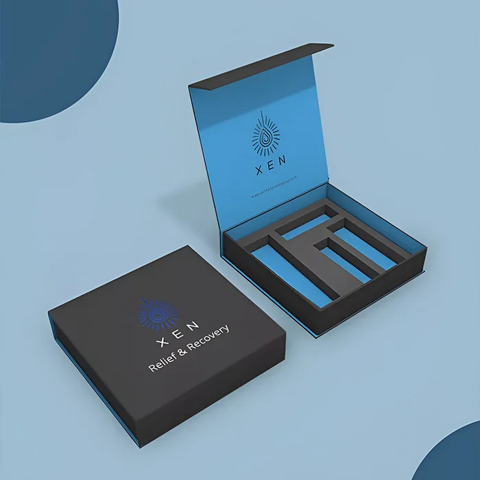 Luxury Catalogs Boxes - Image 3