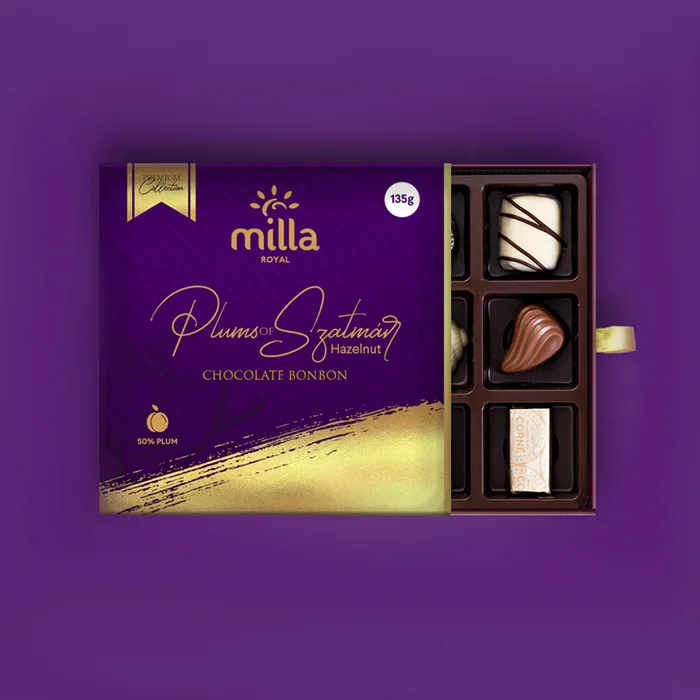 Luxury Chocolate Boxes - Image 2