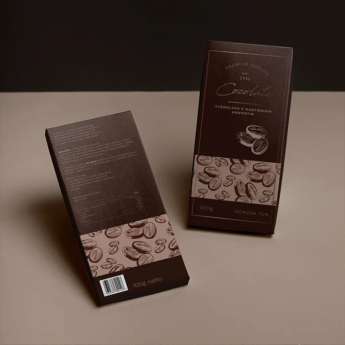 Luxury Chocolate Boxes - Image 3