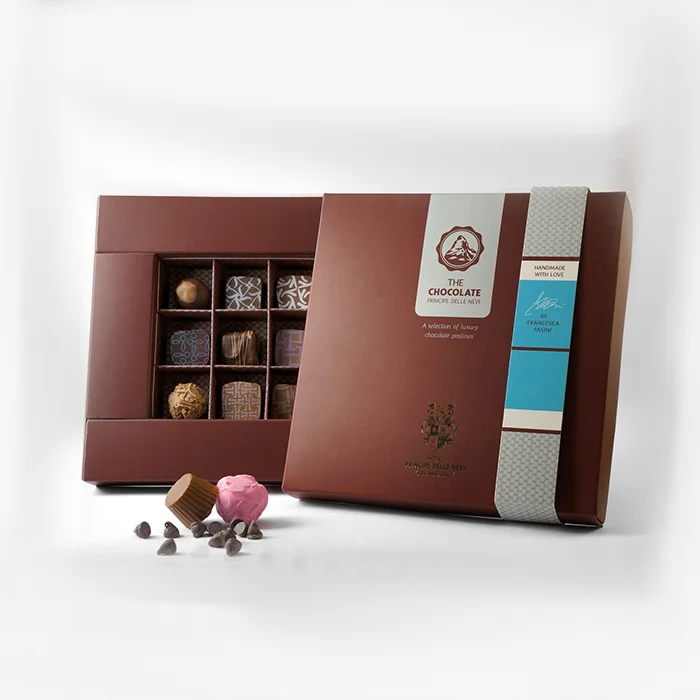 Luxury Chocolate Boxes - Image 4