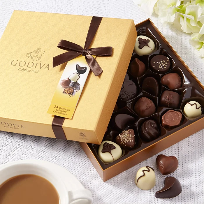 Luxury Chocolate Boxes - Image 5